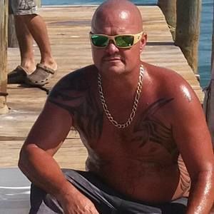 Meet your Posher, Bryan anthony